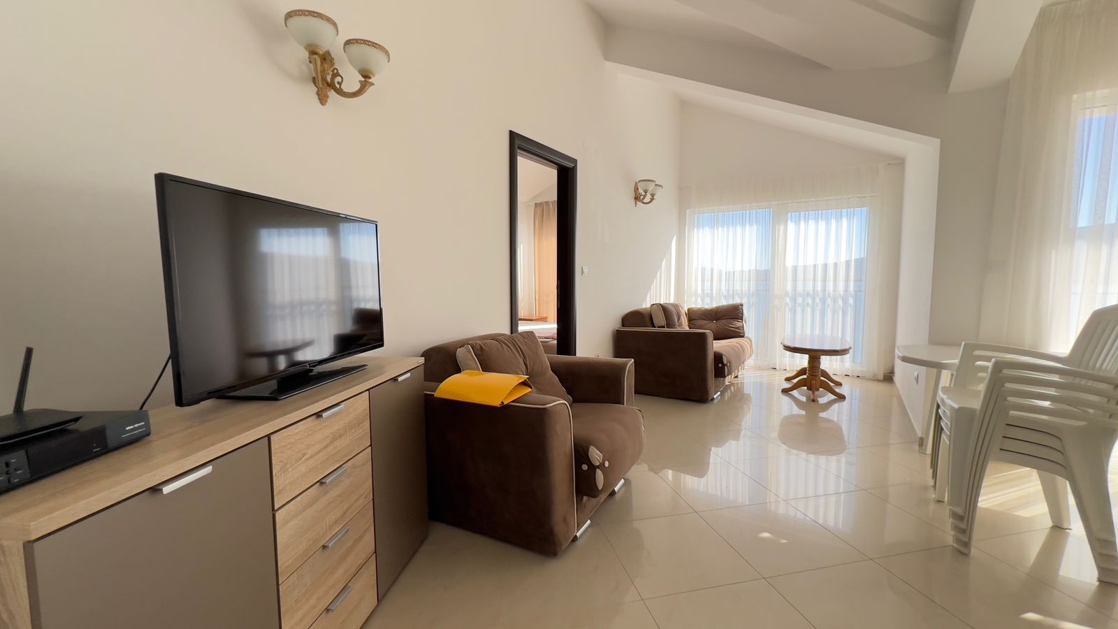 Image of Apartment - 2 Bedrooms - 1 Bathrooms for Sale in Herceg-Novi-Baosici-Montenegro, Image 3